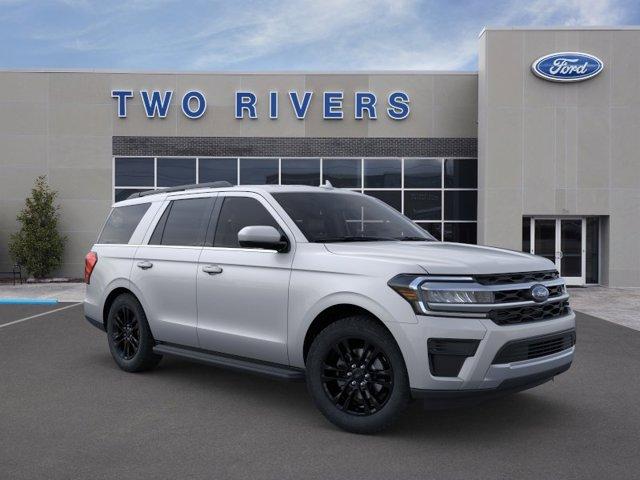 new 2024 Ford Expedition car, priced at $64,102