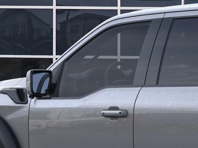new 2025 Ford F-150 car, priced at $94,560