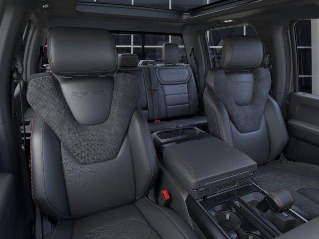 new 2025 Ford F-150 car, priced at $94,560