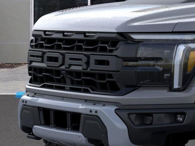 new 2025 Ford F-150 car, priced at $94,560