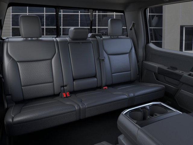 new 2025 Ford F-150 car, priced at $66,331