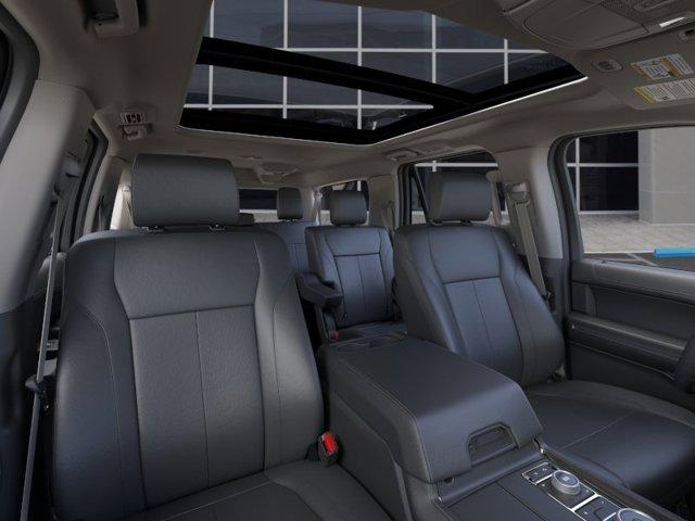 new 2024 Ford Expedition Max car, priced at $70,980