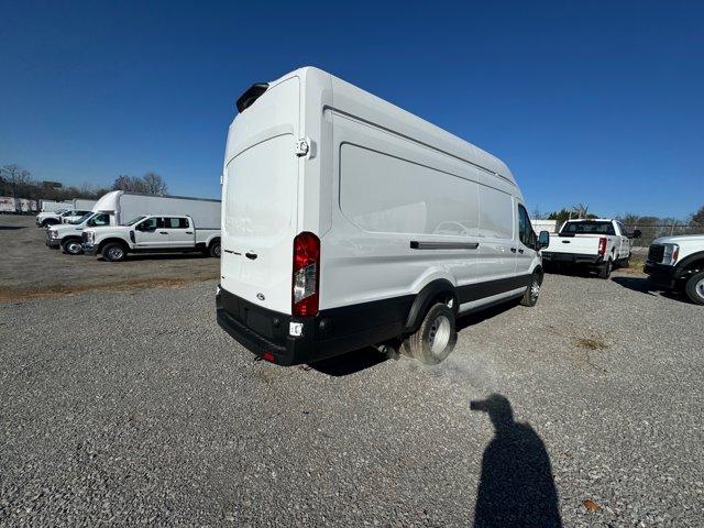 new 2026 Ford Transit-350 car, priced at $62,497