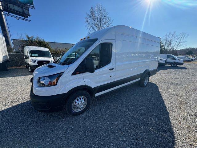 new 2026 Ford Transit-350 car, priced at $62,497