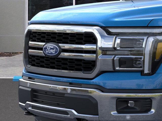 new 2025 Ford F-150 car, priced at $65,207