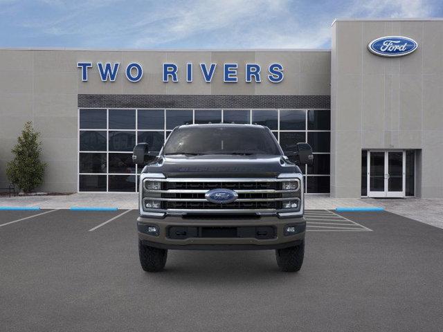 new 2026 Ford F-350 car, priced at $95,505