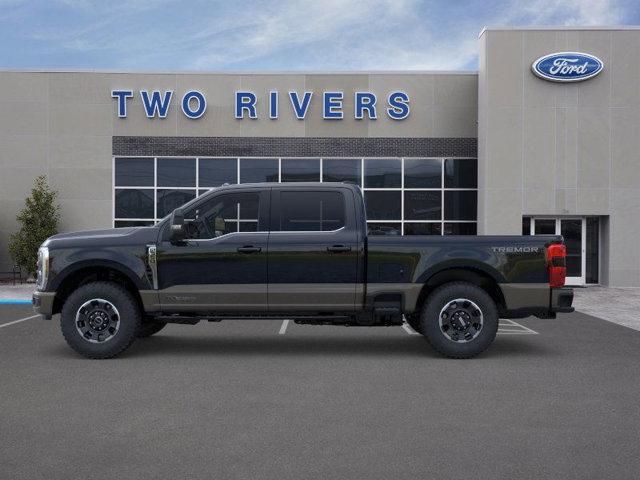 new 2026 Ford F-350 car, priced at $95,505