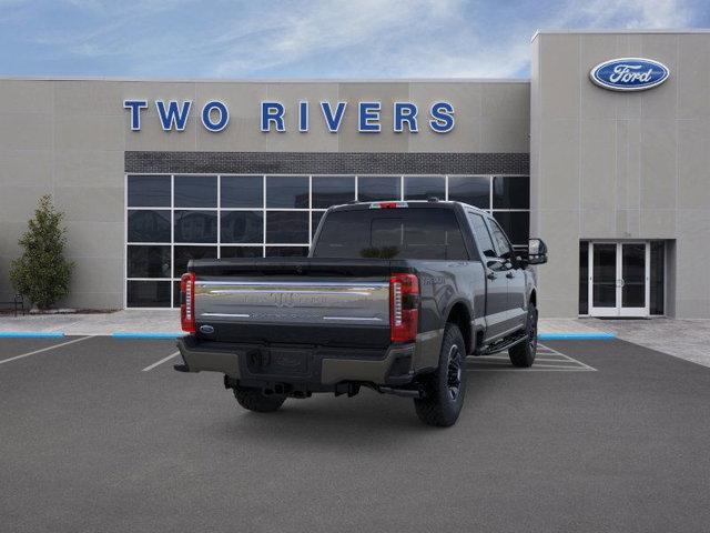 new 2026 Ford F-350 car, priced at $95,505