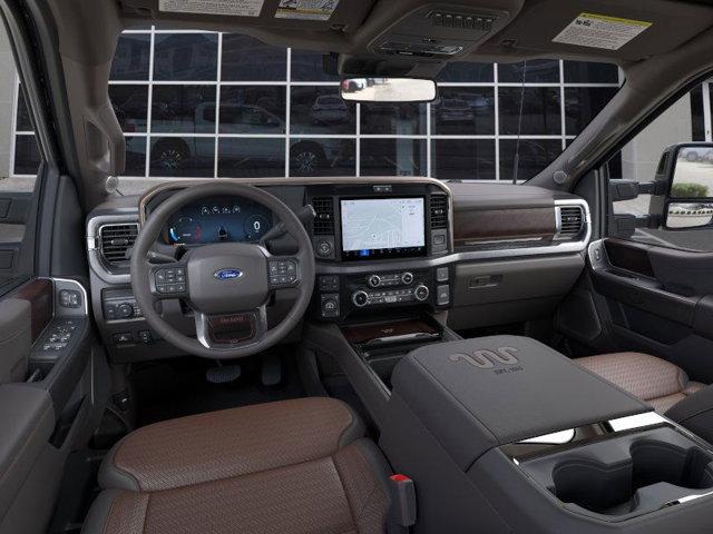 new 2026 Ford F-350 car, priced at $95,505