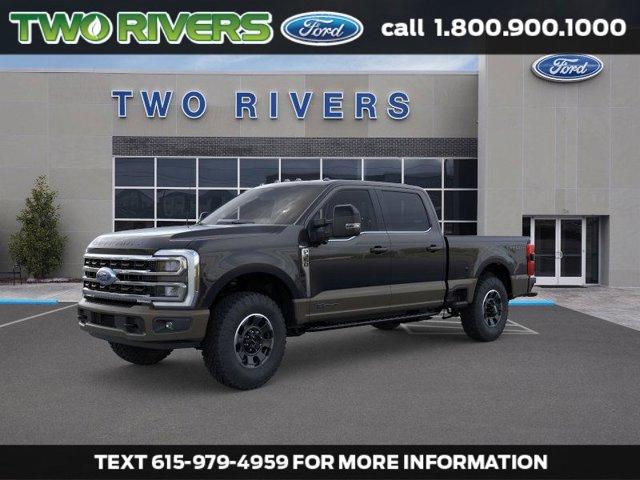 new 2026 Ford F-350 car, priced at $95,505