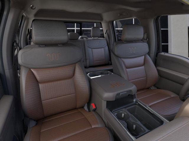 new 2026 Ford F-350 car, priced at $95,505