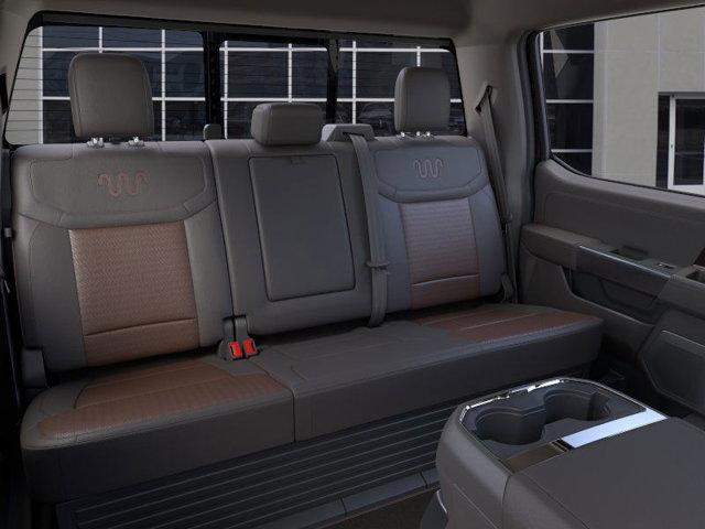 new 2026 Ford F-350 car, priced at $95,505