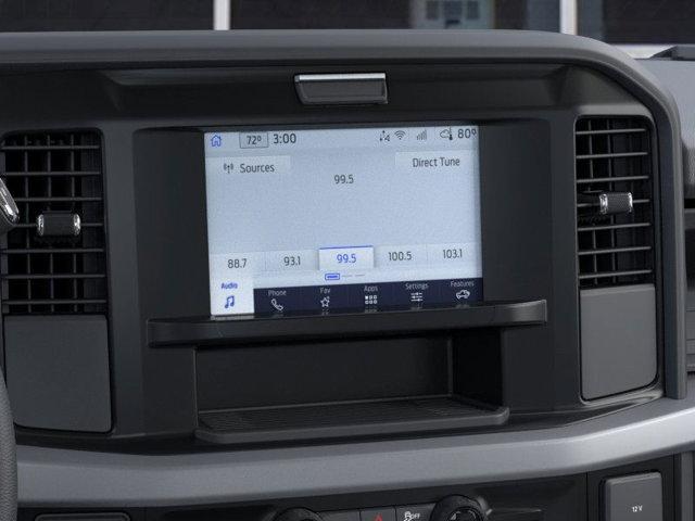 new 2025 Ford F-450 car, priced at $62,844