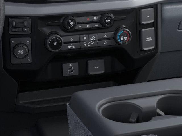 new 2025 Ford F-450 car, priced at $62,844