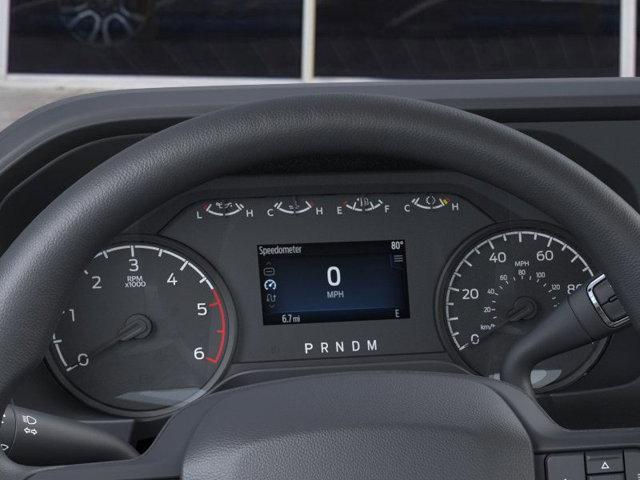 new 2025 Ford F-450 car, priced at $62,844