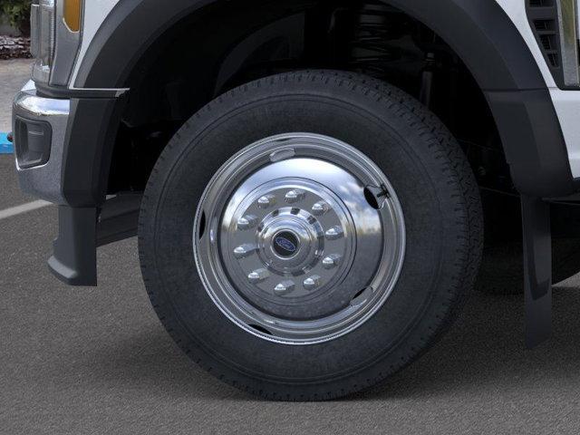 new 2025 Ford F-450 car, priced at $62,844