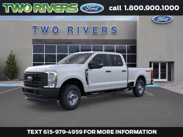 new 2025 Ford F-250 car, priced at $51,967