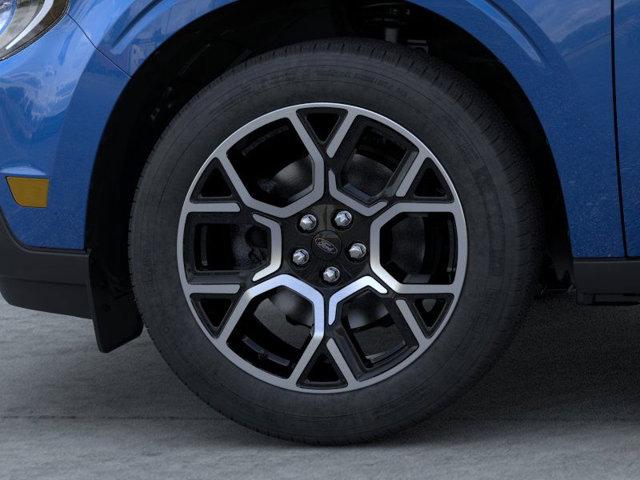 new 2025 Ford Maverick car