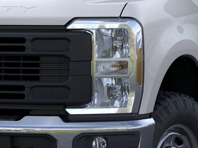 new 2024 Ford F-250 car, priced at $64,432