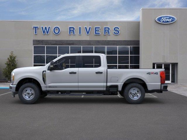 new 2024 Ford F-250 car, priced at $64,432