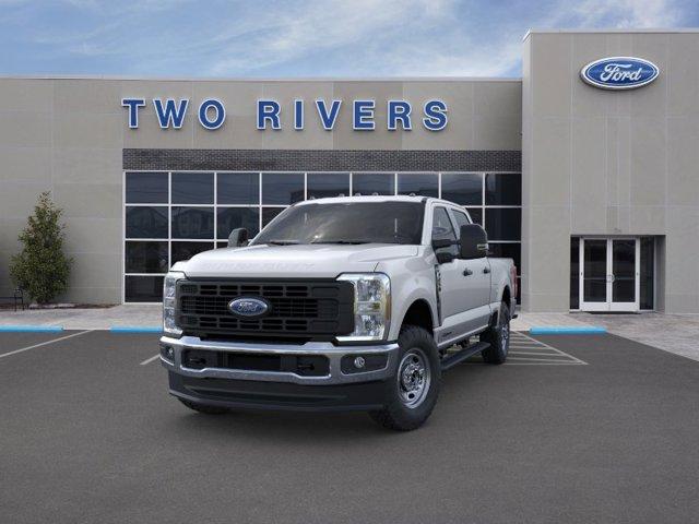 new 2024 Ford F-250 car, priced at $64,432