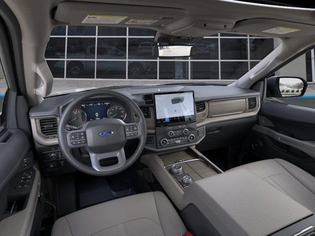 new 2024 Ford Expedition car, priced at $73,911