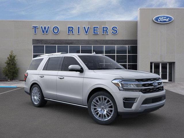 new 2024 Ford Expedition car, priced at $73,911