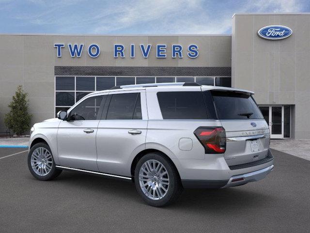 new 2024 Ford Expedition car, priced at $73,911