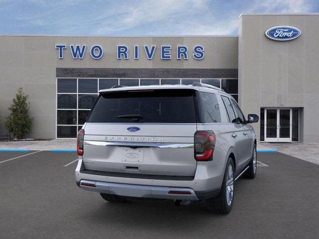 new 2024 Ford Expedition car, priced at $73,911