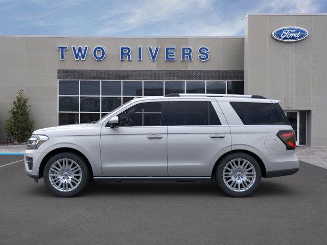 new 2024 Ford Expedition car, priced at $73,911