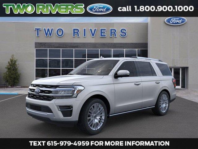 new 2024 Ford Expedition car, priced at $73,911