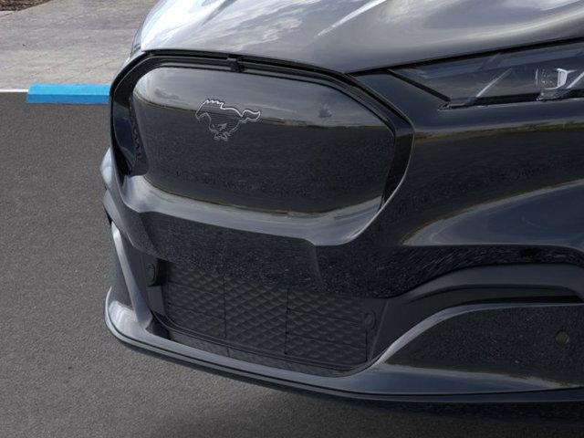 new 2025 Ford Mustang Mach-E car, priced at $54,062
