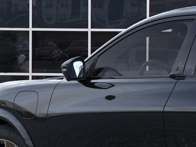 new 2025 Ford Mustang Mach-E car, priced at $54,062