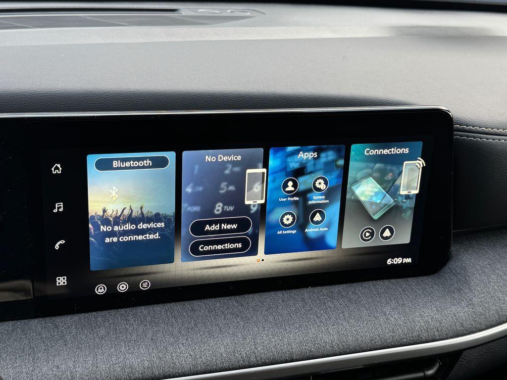 new 2026 Nissan Kicks car, priced at $28,137