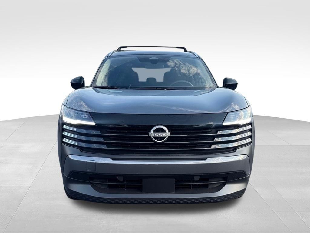 new 2026 Nissan Kicks car, priced at $28,137