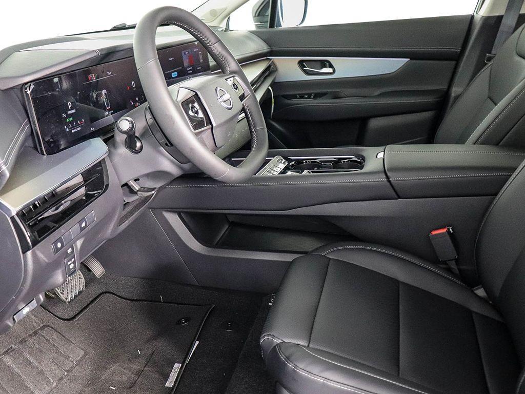 new 2026 Nissan Murano car, priced at $47,675