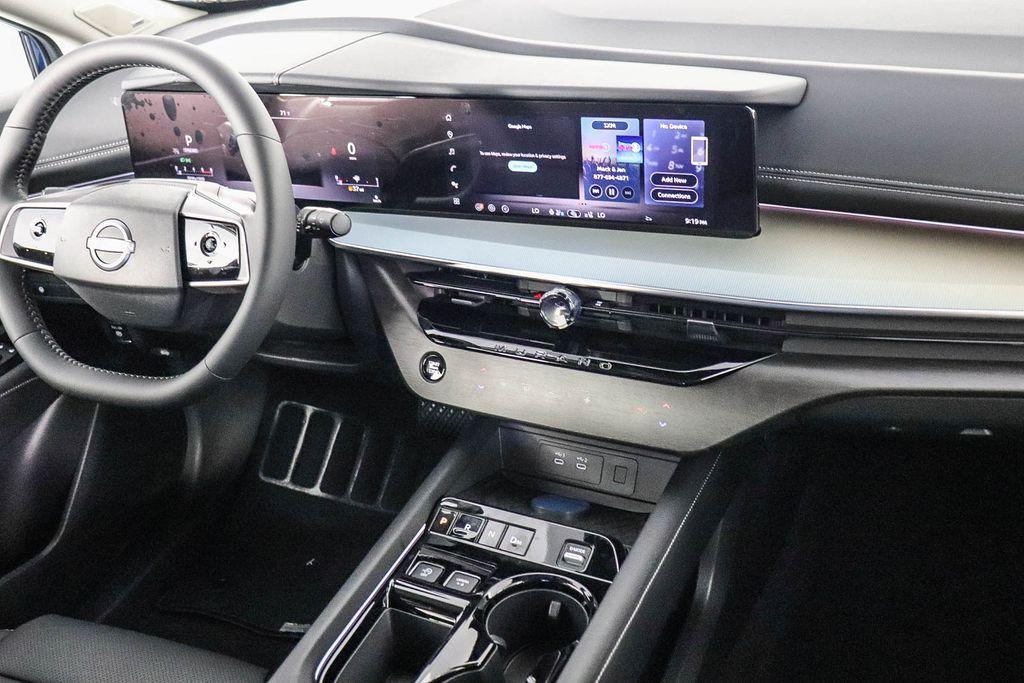 new 2026 Nissan Murano car, priced at $47,675