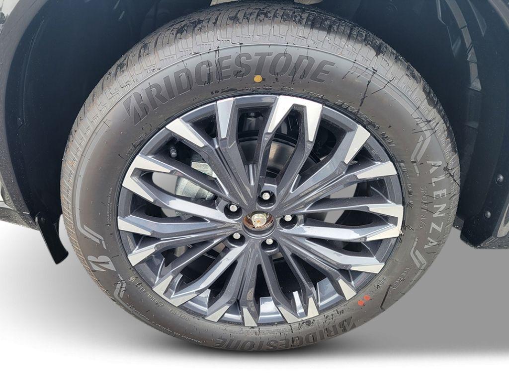 new 2026 Nissan Rogue car, priced at $38,690