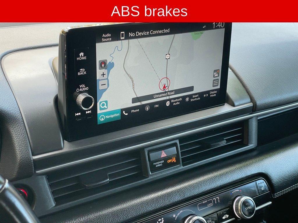 used 2023 Honda Pilot car, priced at $37,995