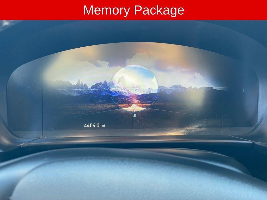 used 2022 Ford Escape car, priced at $20,695