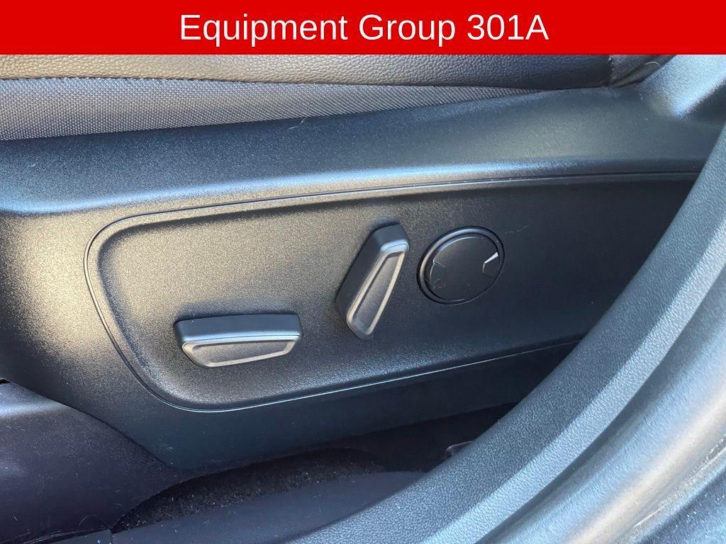 used 2022 Ford Escape car, priced at $20,695