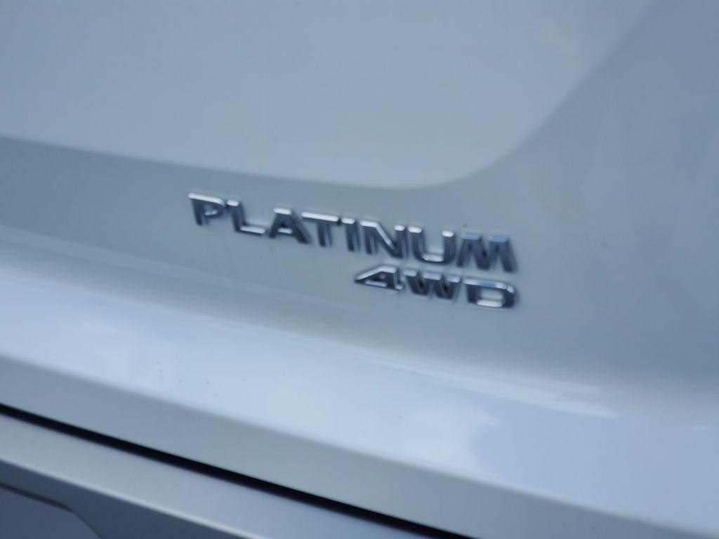 new 2025 Nissan Pathfinder car, priced at $53,850