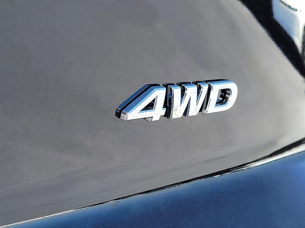 new 2025 Nissan Pathfinder car, priced at $35,020