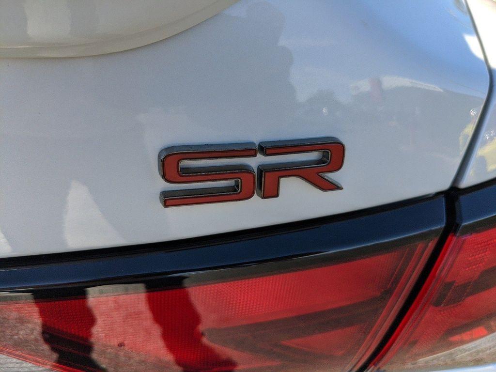 new 2025 Nissan Sentra car, priced at $26,602