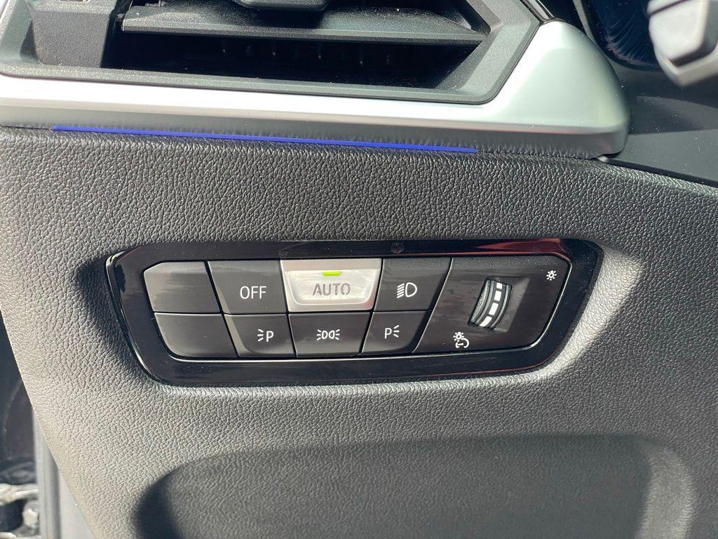 used 2022 BMW M440 car, priced at $46,995