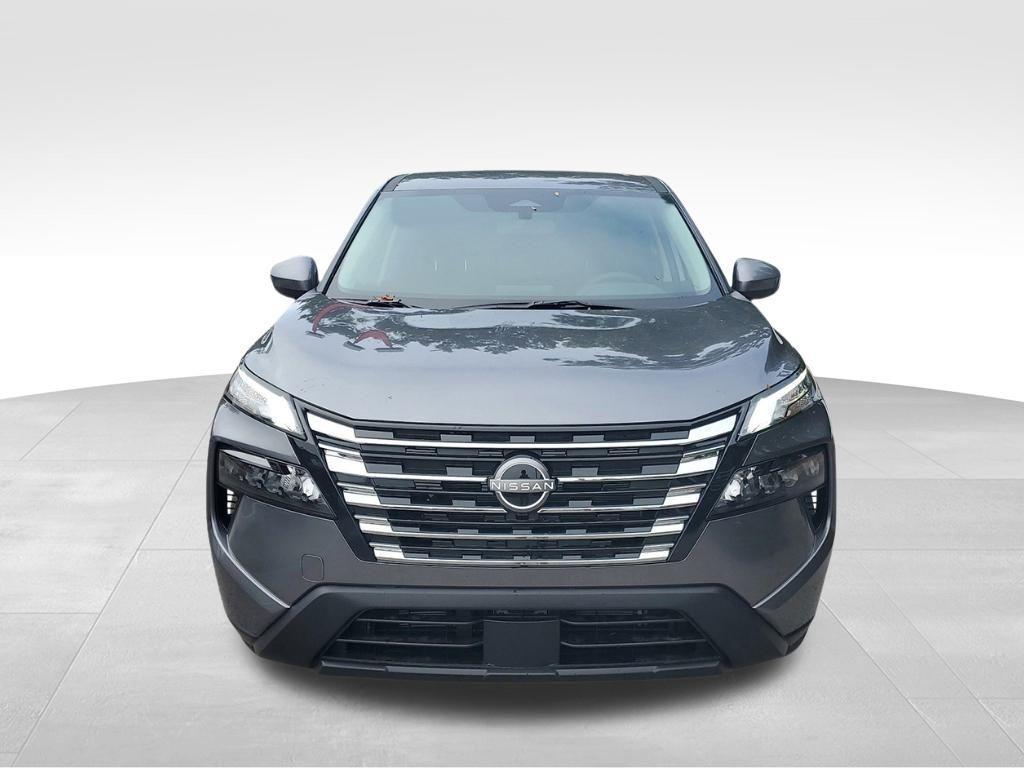 new 2025 Nissan Rogue car, priced at $32,385