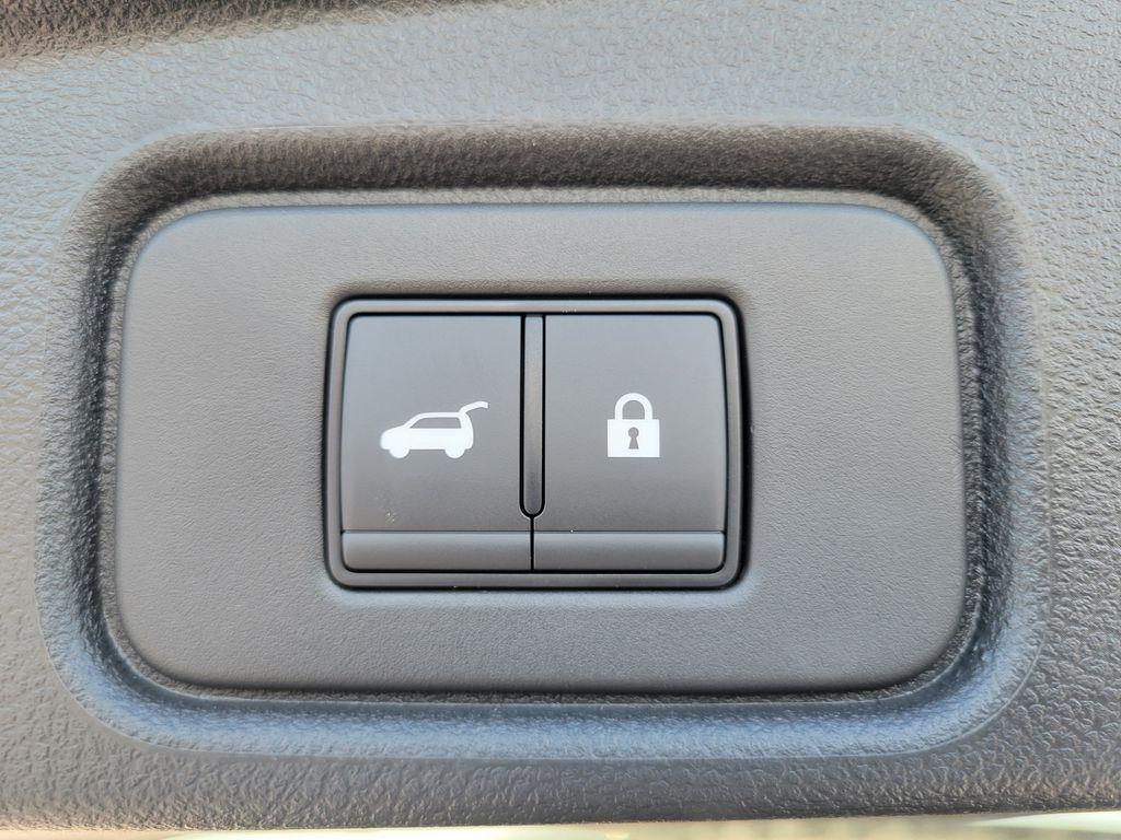 new 2025 Nissan Pathfinder car, priced at $47,750