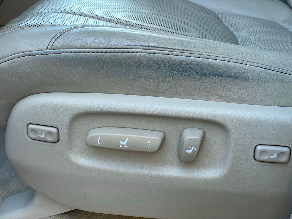 used 2016 Lexus LX 570 car, priced at $46,760