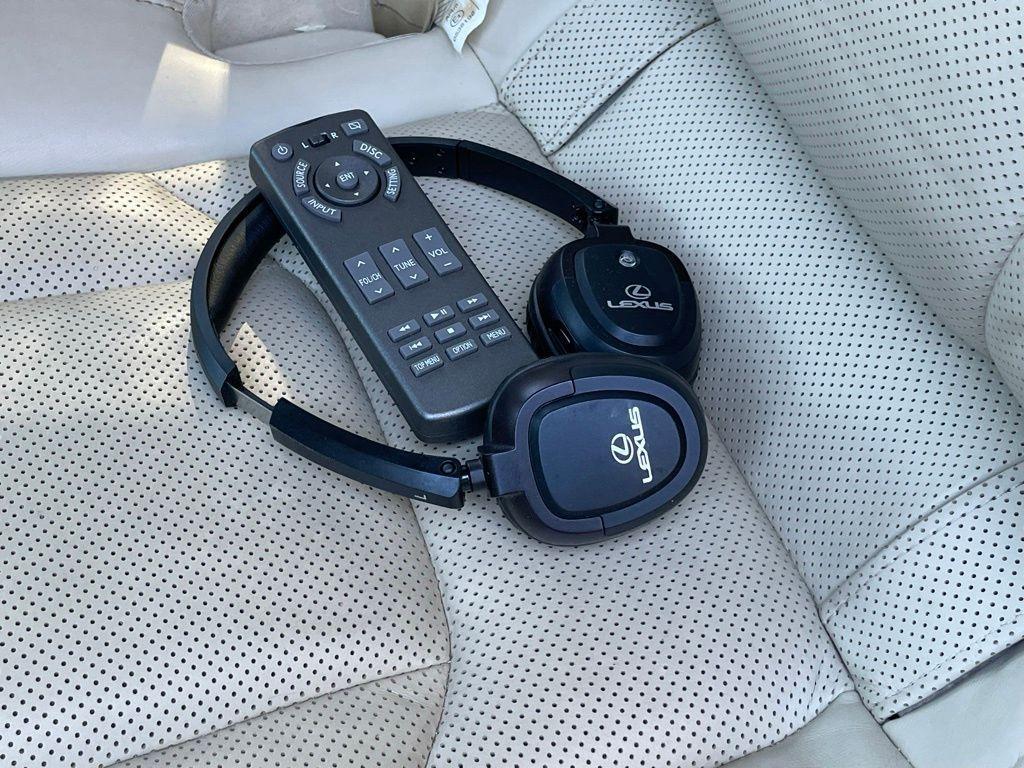 used 2016 Lexus LX 570 car, priced at $46,760