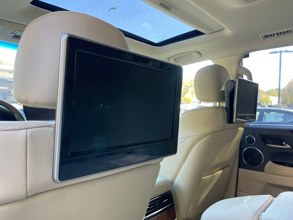 used 2016 Lexus LX 570 car, priced at $46,760